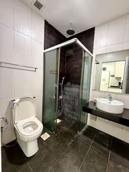Parc Rosewood (D25), Condominium #560546531